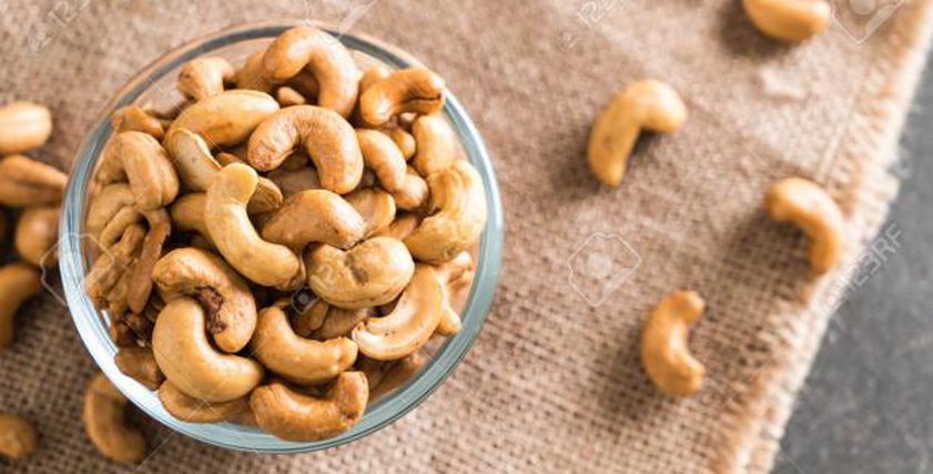 فوائد تناول الكاجو يوميا.. هل يكون بديلا عن اللحوم؟