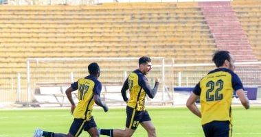 غيابات بالجملة فى المقاولون العرب قبل مواجهة سبورتنج فى دورى المحترفين