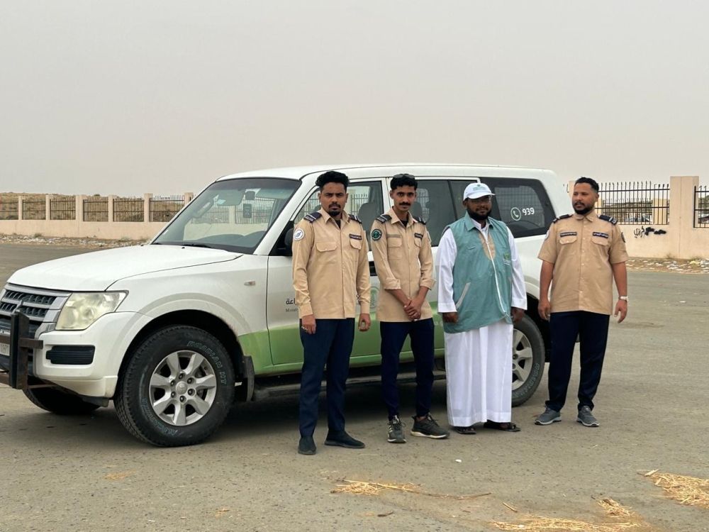 حملات رقابية مكثفة على أسواق المواشي في القنفذة والليث