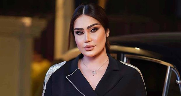 نقابة الفنانين العراقيين تُنذر سارة البحراني بسبب تجاوزاتها!