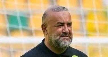 تشكيل مودرن سبورت لمواجهة بيراميدز فى الدوري