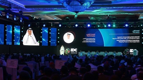 أمين عام مجلس التوازن: منظومة دفاعية وطنية مرنة لاستشراف المستقبل