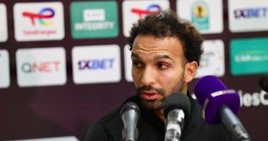 كريم العراقي يخضع لفحوصات طبية لحسم موقفه من مواجهة غزل المحلة