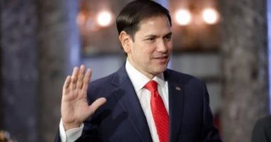 للمرة الأولى ..وزيرا الخارجية الأمريكي والروسي يلتقيان فى الرياض غدًا