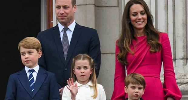 ثروة الأميرة شارلوت تثير الجدل.. هل هي فعلاً أغنى طفلة في العالم؟