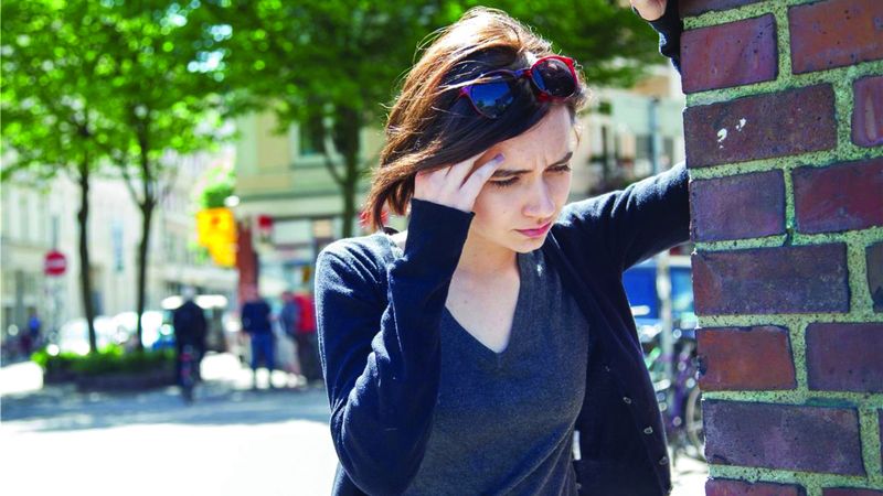 الامارات | المصابون بالدوار النفسي «يمشون على السحاب»