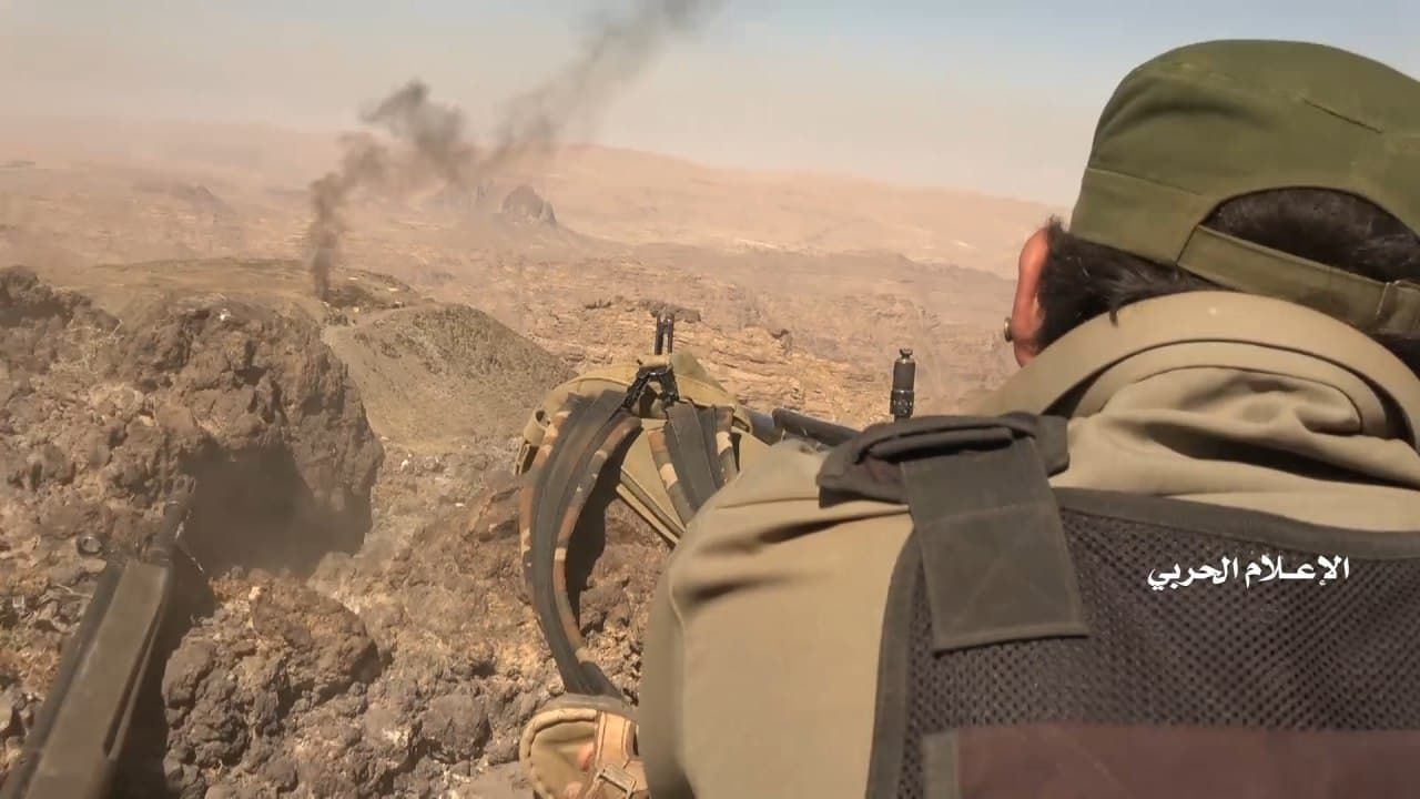 توقعات بسقوط مأرب مع تطويق صنعاء لها