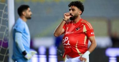 5 أشياء تحدث لأول مرة فى الدورى بالجولة 14.. تسجيل مروان عطية الأبرز