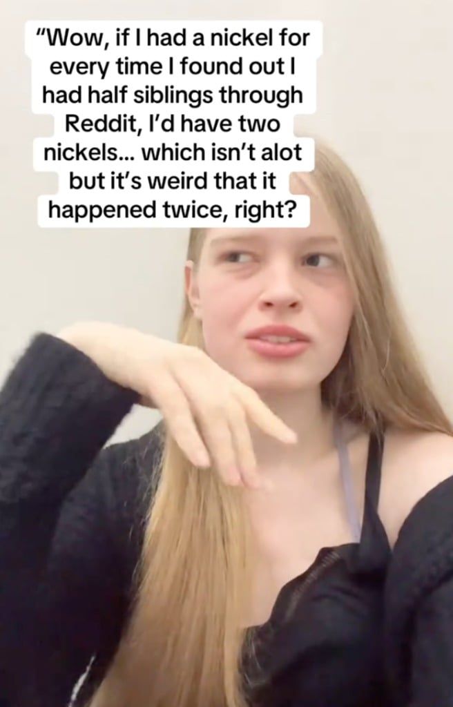 تكنولوجيا: ابنة إيلون ماسك المتحولة جنسيًا تكتشف وجود "أخيها الجديد" على موقع Reddit