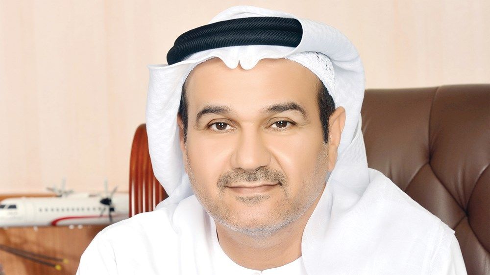 «طيران أبوظبي» تسلط الضوء على ريادتها في قطاع الطيران