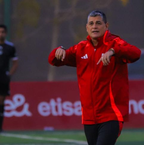 آراء خبراء التحكيم فى ورشة بوساكا وأوسكار لتطوير أداء قضاة الملاعب