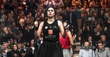 22 مصرياً يشاركون فى بطولة تكساس للاسكواش بأمريكا