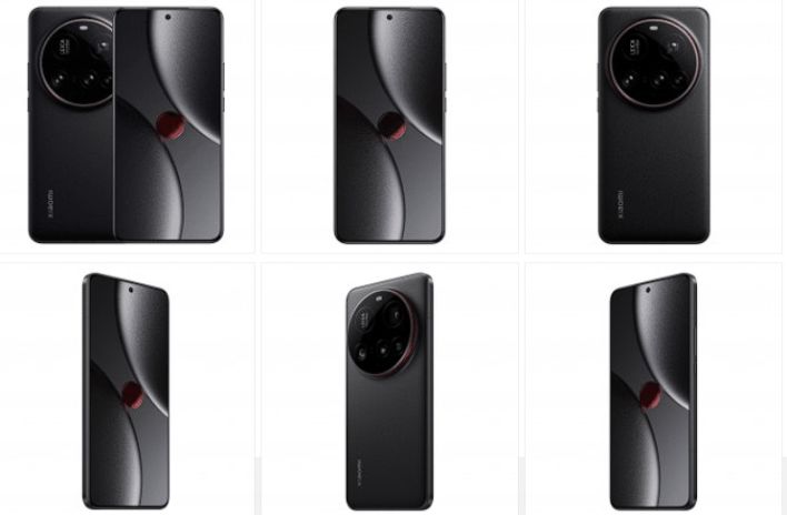 تكنولوجيا: تسريب صور جديدة أكثر وضوحاً لهاتف Xiaomi 15 Ultra من كافة الجوانب