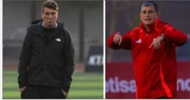 آراء خبراء التحكيم فى ورشة بوساكا وأوسكار لتطوير أداء قضاة الملاعب