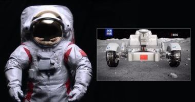 تكنولوجيا: "وانج يو" و"تانسو".. بدلة فضاء ومركبة قمرية تمهدان لطموح الصين الفضائى