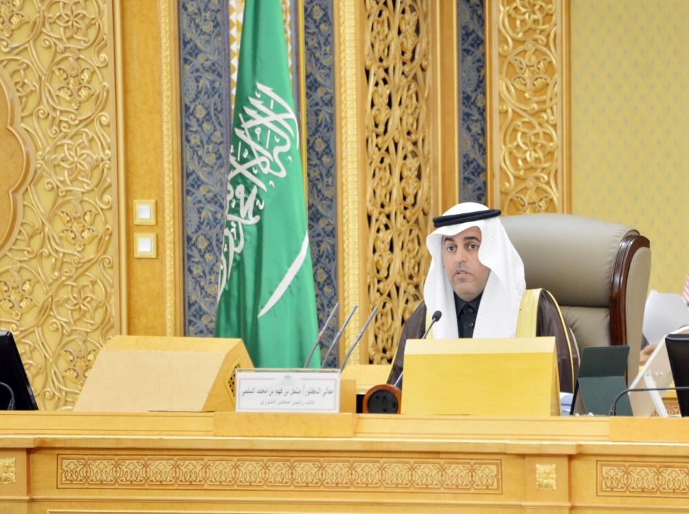 "الشورى" يدعو جامعة الإمام عبدالرحمن لتطوير شراكاتها الاستراتيجية