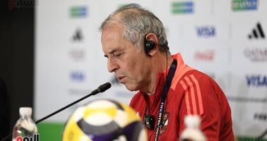 كولر يطلب من جهاز الأهلي تقريراً عن صفقات الزمالك قبل مباراة القمة