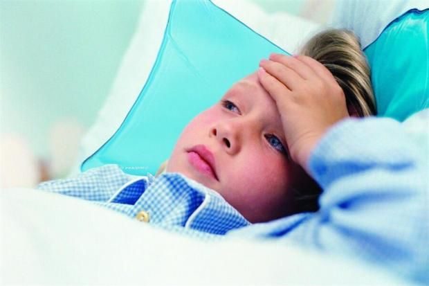 بعد تحذير «الصحة العالمية» من مضاعفاته بفلسطين.. أعراض سرطان الأطفال وطرق الوقاية