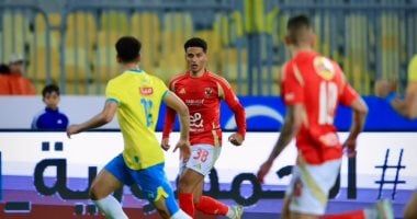 عبد الفضيل: أنقذت محمد عبد الله من الرحيل عن الأهلى.. ومواجهة القمة خارج الحسابات