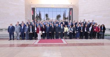 العدل تعقد ثانى جلسات الحوار المجتمعى حول قانون الأحوال الشخصية للمسيحيين