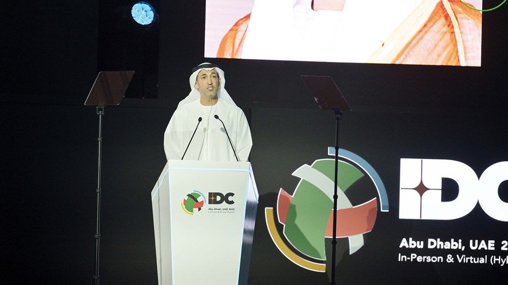 وزير الدولة لشؤون الدفاع: في الإمارات لا ينفصل الأمن عن الازدهار والابتكار