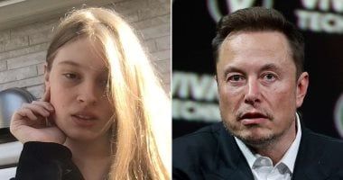 تكنولوجيا: ابنة إيلون ماسك المتحولة جنسيًا تكتشف وجود "أخيها الجديد" على موقع Reddit