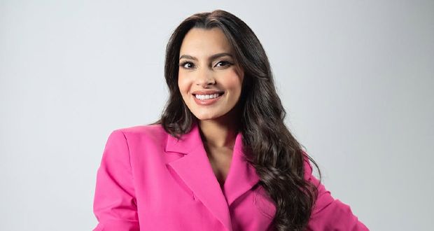 بعد ولادتها.. كارمن سليمان تفاجئ الجميع بهذا الخبر!