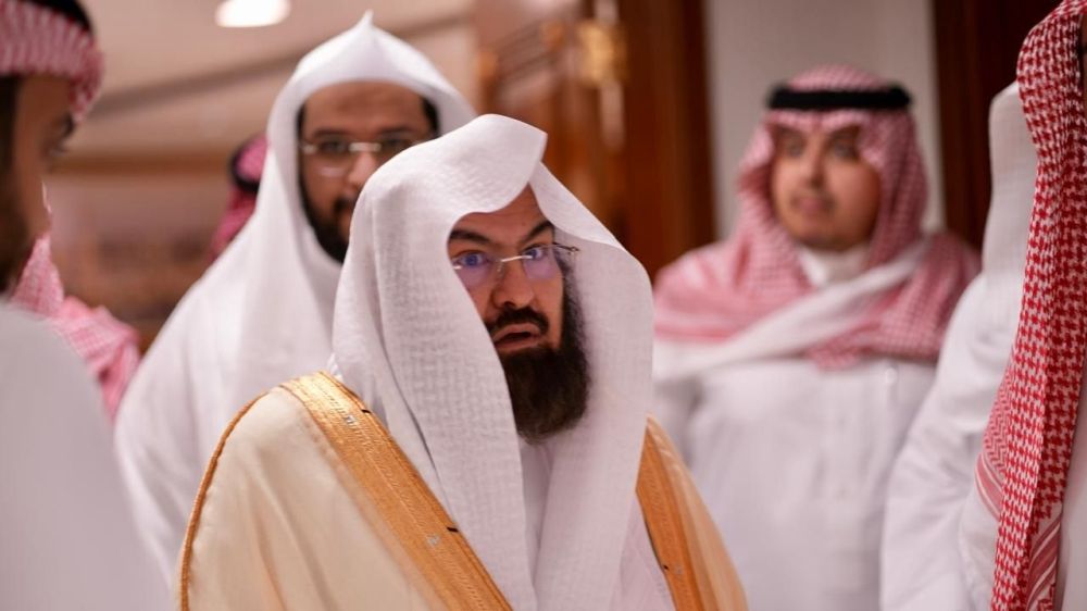 خطة رمضان بالحرمين.. 10  مسارات إثرائية و120 مبادرة ومنصات رقمية لخدمة الضيوف