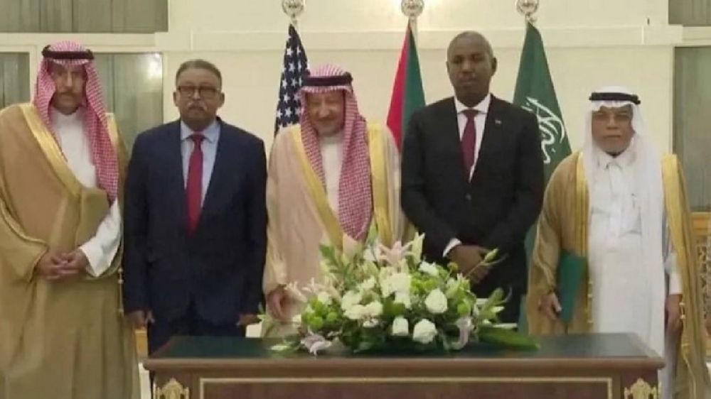 "رياض السلام".. المملكة الراعي الأول لفض النزاعات حول العالم