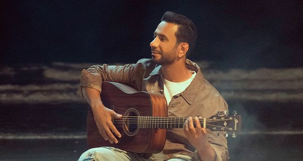 فايز السعيد يطرح “أنا أحبك”.. ثاني أغنيات ألبومه الجديد