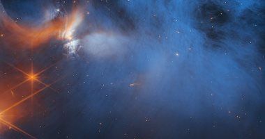 تكنولوجيا: ناسا تستعد لإطلاق مهمة SPHEREx لرسم خريطة شاملة للكون