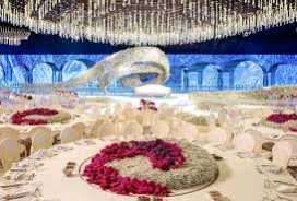 تحذير من حفلات الأعراس في صالات النساء (صدمة لا تصدق)