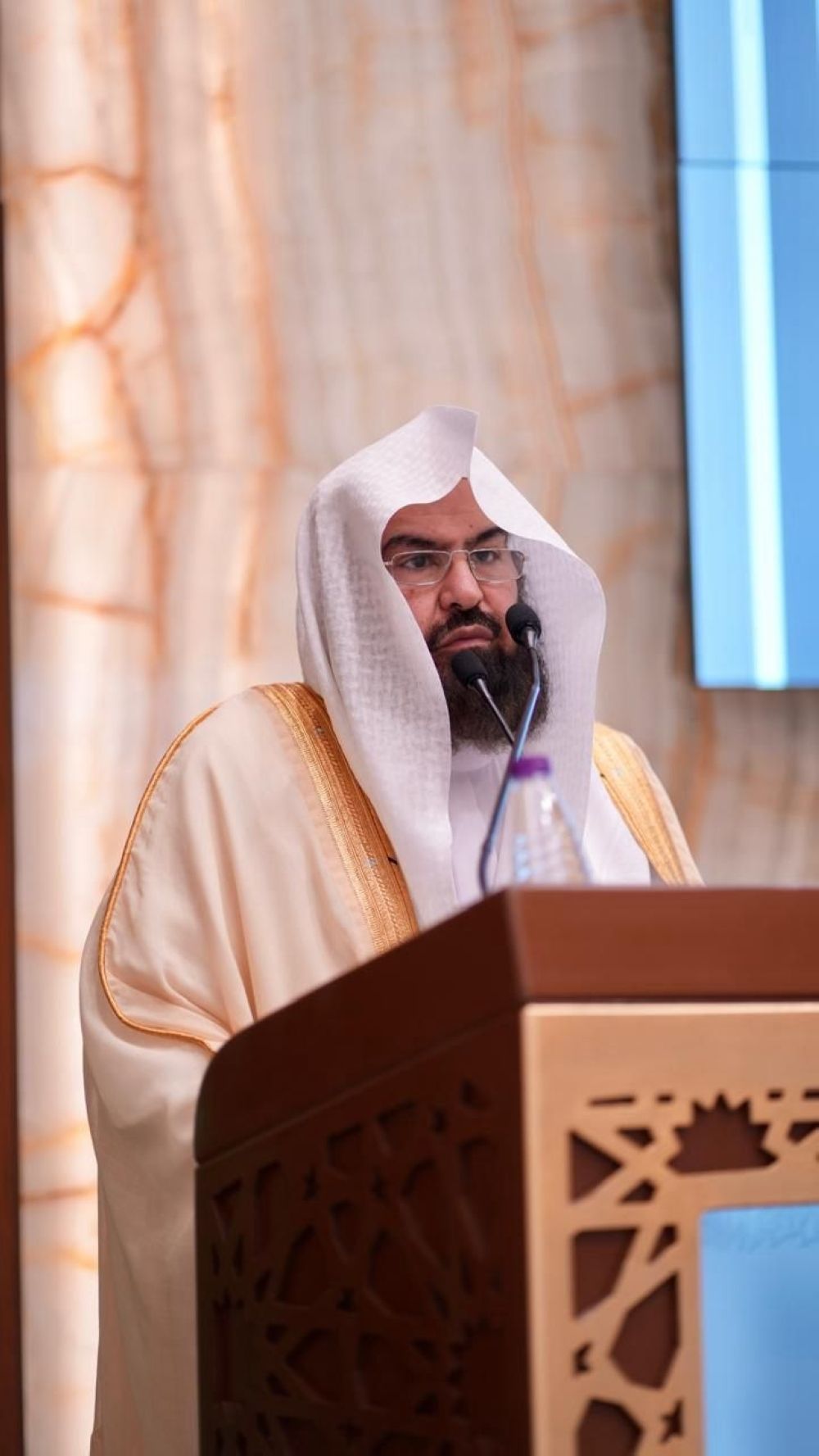 خطة رمضان بالحرمين.. 10  مسارات إثرائية و120 مبادرة ومنصات رقمية لخدمة الضيوف