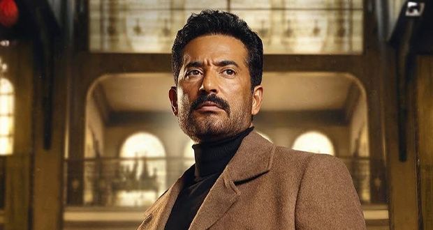 عمرو سعد يوجّه رسالة نارية قبل عرض “سيد الناس”!