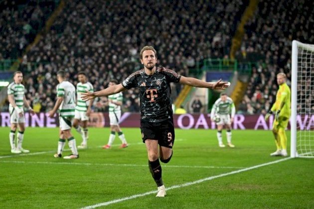 دوري أبطال أوروبا: بايرن لتأكيد تفوقه على سلتيك وميلان لتفادي الخروج
