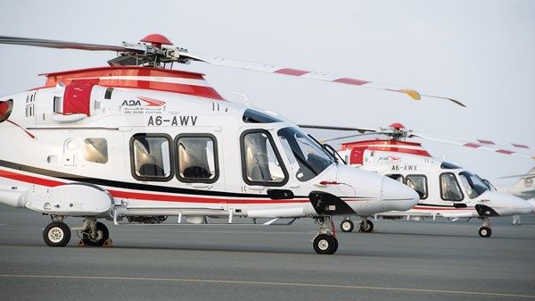 «طيران أبوظبي» تسلط الضوء على ريادتها في قطاع الطيران