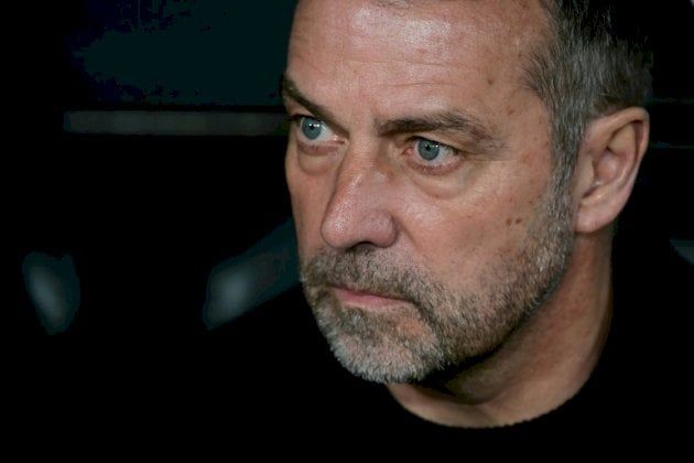 بطولة إسبانيا: فليك يتهم بيلينغهام بـ"قلة الاحترام" بعد طرده