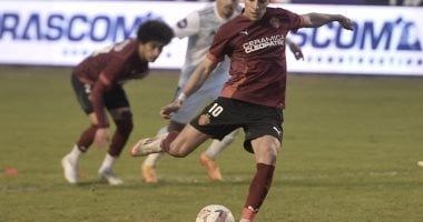 سيراميكا يتعادل مع إنبي 2 - 2 في دوري Nile