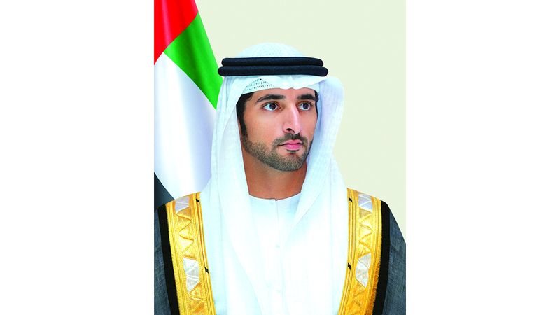 الامارات | حمدان بن محمد: فخورون بالمكانة الرائدة لـ «آيدكس» و«نافدكس»