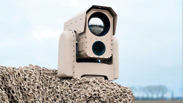 «أترمس» الفرنسية تكشف عن تقنيات جديدة بأنظمة المراقبة