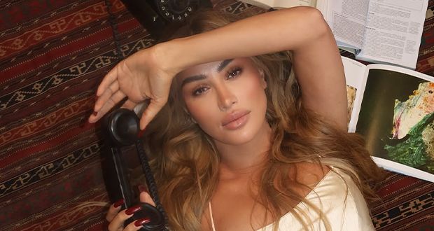 مايا دياب في “قلبي قفلتو”.. نجاح لافت وتفاعل واسع في أيام!