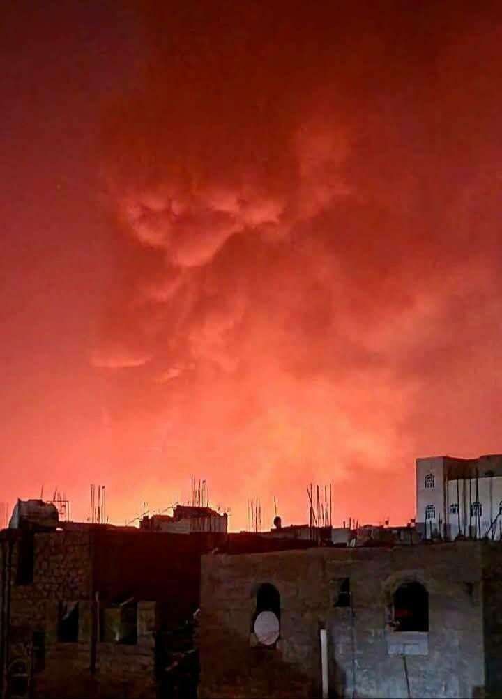 امريكا تحتفل مع هذه القوات اليمنية عقب وقت قصير من توجيه صفعة كبرى للحوثيين