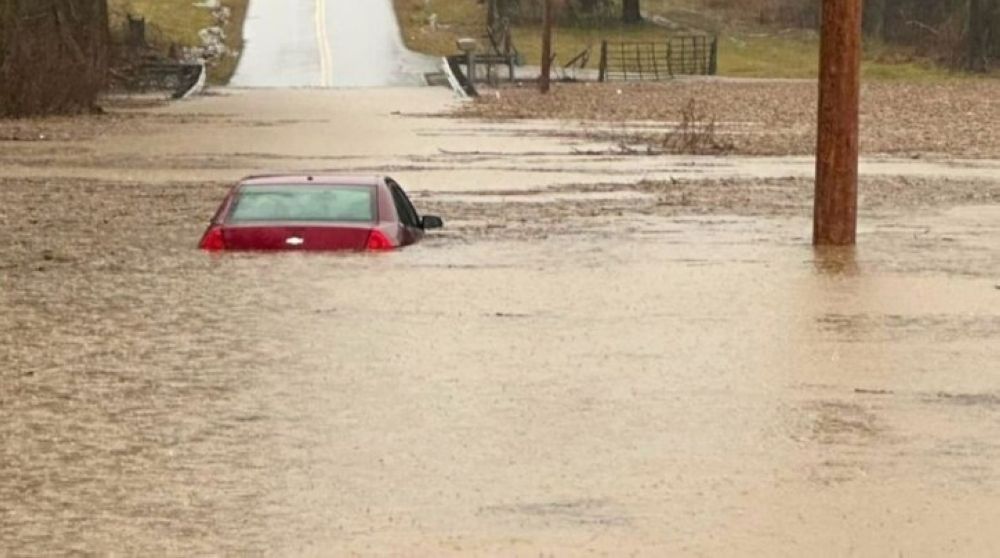 أمريكا.. مقتل 9 أشخاص وتحذيرات جديدة من عاصفة ثلجية خطيرة