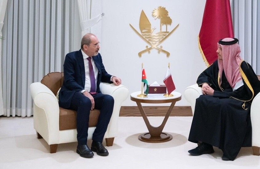 الخليج اليوم .. قطر تجدد رفضها لتهجير الغزيين وتحذر من تداعيات خطيرة