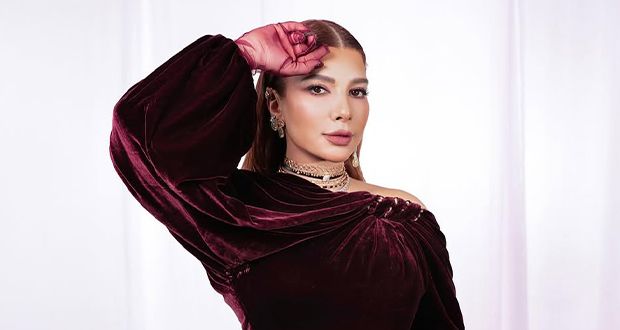 أصالة تتجاهل تهديدات طليقها بهذه الرسالة!