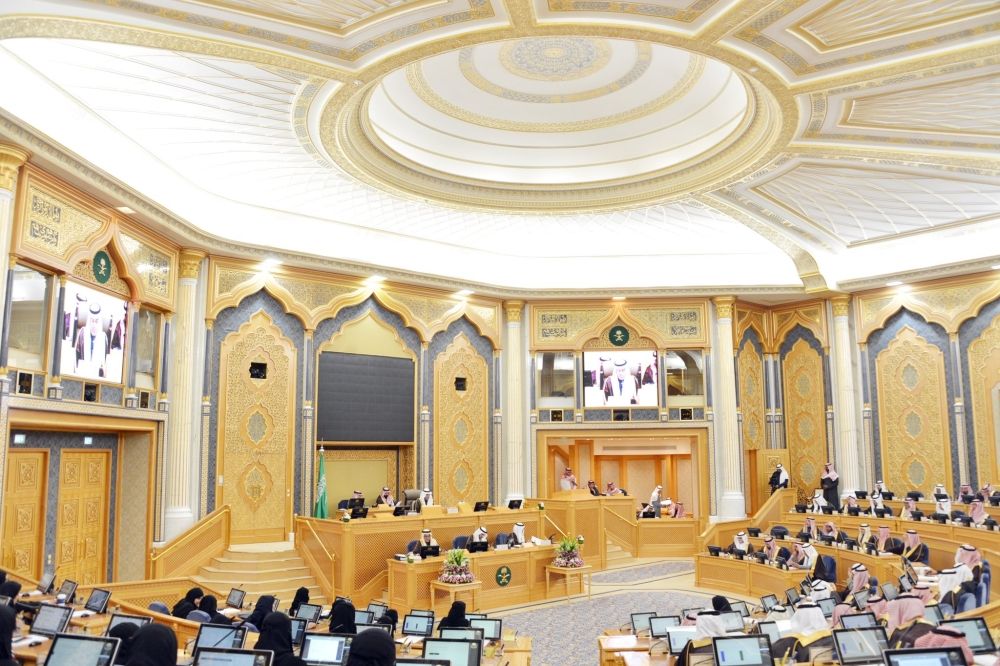 "الشورى" يدعو جامعة الإمام عبدالرحمن لتطوير شراكاتها الاستراتيجية