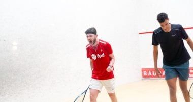 اتحاد الاسكواش يكشف عن مكافأة لأبطال العالم تحت 23 سنة فى النسخة المقبلة