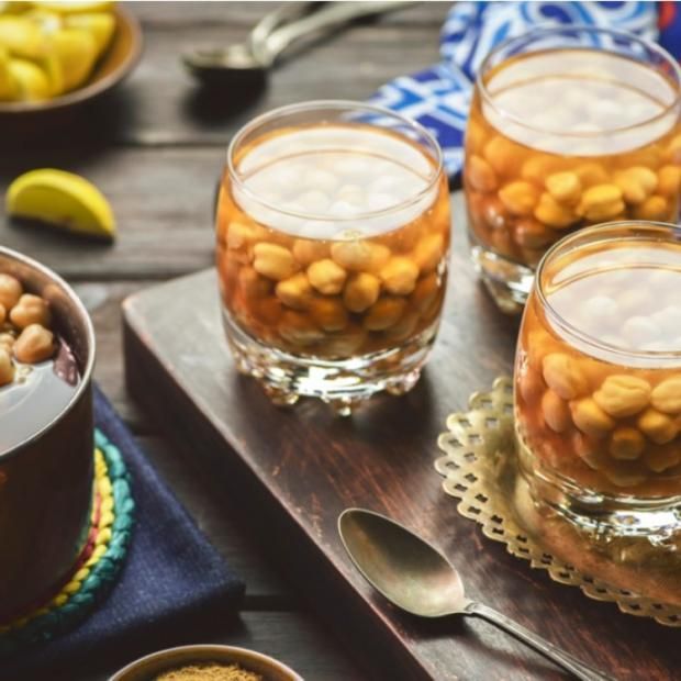 ماذا يحدث عند الإفراط في شرب حمص الشام؟.. أمور غير متوقعة