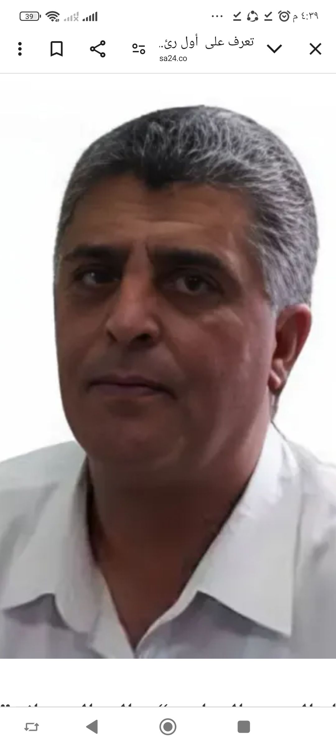 وزير سابق يقرع طبول الحرب ويتوعد "عيدروس الزبيدي" بضربة قاضية