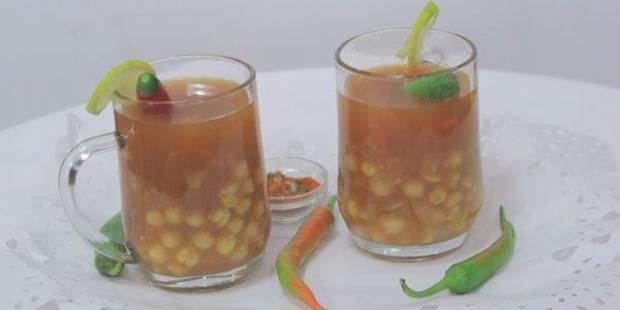 ماذا يحدث عند الإفراط في شرب حمص الشام؟.. أمور غير متوقعة